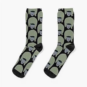 Blade Runner Pris Socks