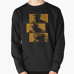 Tears in Rain Blade Runner Sweatshirt