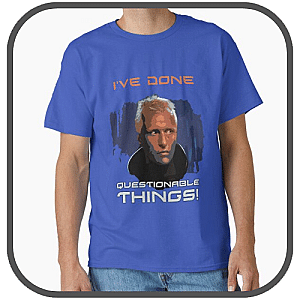 Blade Runner T-Shirts