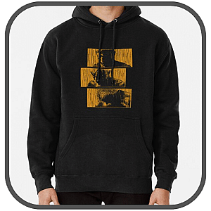 Blade Runner Hoodies