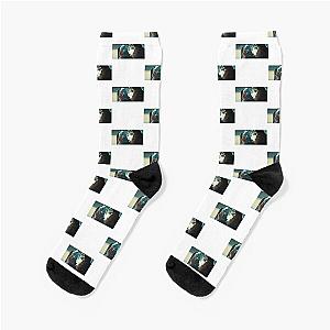 Rachael Blade Runner Classic Socks