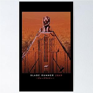 Blade Runner 2049 Poster