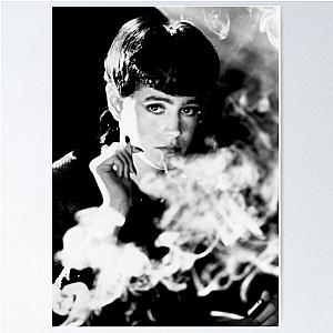 Rachael - Blade Runner