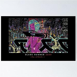 Blade Runner 2049 Poster