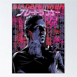 Blade Runner Poster