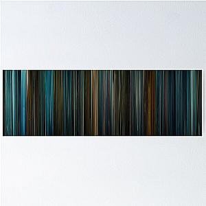 Movie Barcode: Blade Runner Poster (1982)