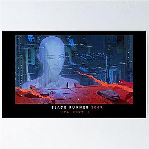 Blade Runner 2049 Poster
