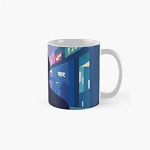 Blade Runner 2049 Classic Mug