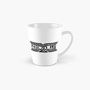 Nexus 6 inspired Blade Runner Logo Mug
