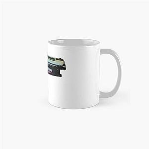 Blade Runner Classic Mug