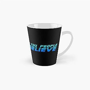 I've Seen Things You Wouldn't Believe - Blade Runner Mug