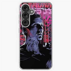 Art Blade Runner Samsung Galaxy Soft Case