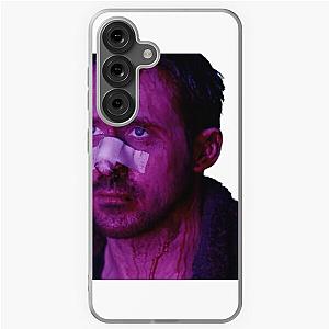 You Look Lonely - Blade Runner Samsung Galaxy Soft Case