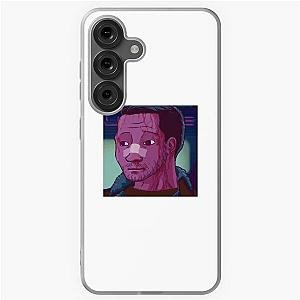 Blade Runner Samsung Galaxy Soft Case