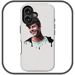 Blake Gray Cases