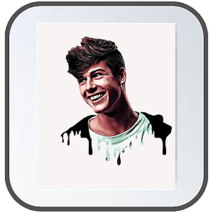 Blake Gray Posters