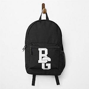 Blake Gray Merch Logo Backpack