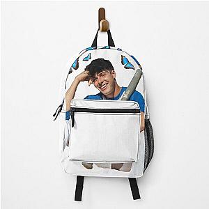 Blake Gray Backpack