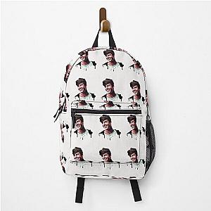 Blake Gray Backpack