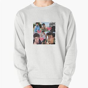 Blake Gray Sweatshirt