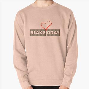 Blake Gray Sweatshirt