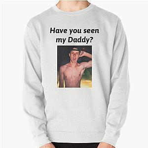 Blake Gray Sweatshirt