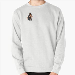 Noah Beck and Blake Gray design Pullover Sweatshirt