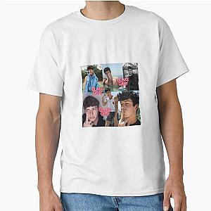 Blake Gray Classic T-Shirt