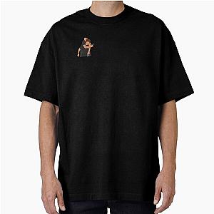 Noah Beck and Blake Gray design Oversized T-Shirt