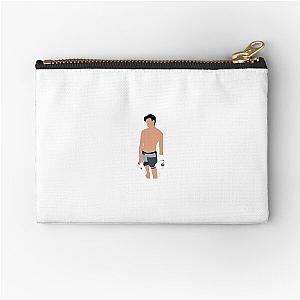 Blake Gray Boxing Pouch