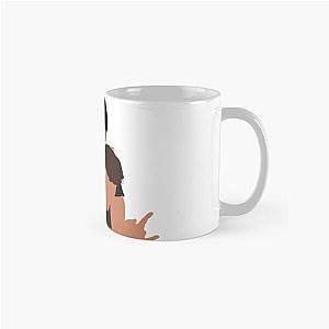 Noah Beck and Blake Gray Classic Mug