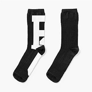 Blake Gray Merch Blake Gray Logo Socks