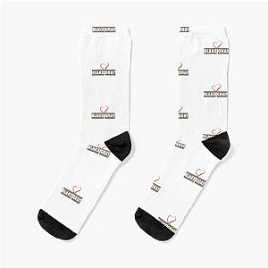 Blake Gray Socks
