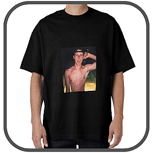 Blake Gray T-Shirts