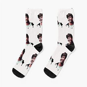 Blake Gray Trending Socks
