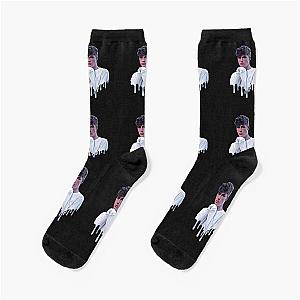 Blake Gray Socks