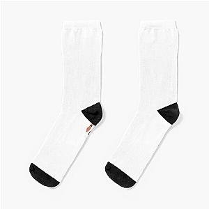 Noah Beck and Blake Gray Socks