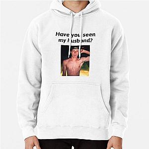 Blake Gray Husband Hoodie