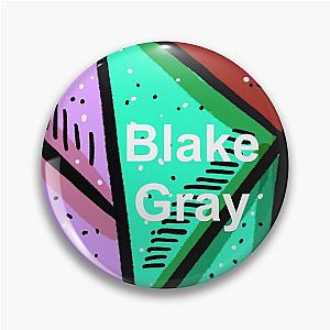 Blake Gray Redbubble Poster