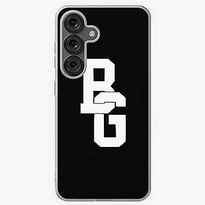 Blake Gray Samsung Galaxy Case