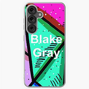 Blake Gray Redbubble Samsung Galaxy Soft Case