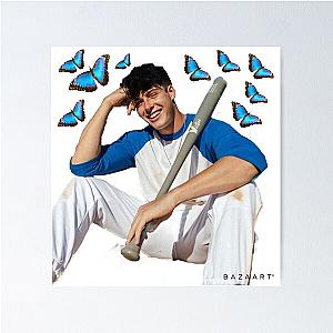 Blake Gray poster