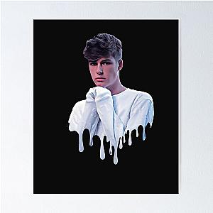 Blake Gray TikTok Poster