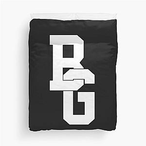 Blake Gray Merch Blake Gray Logo Duvet Cover