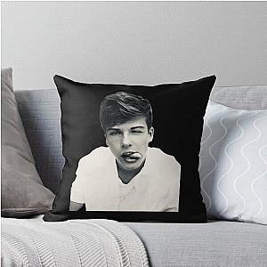 Blake Gray Simp for Blake Gray Throw Pillow
