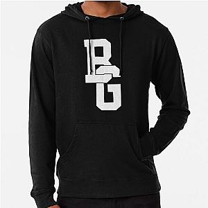 Blake Gray HD Lightweight Hoodie