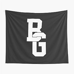 Blake Gray Merch Blake Gray Logo Tapestry