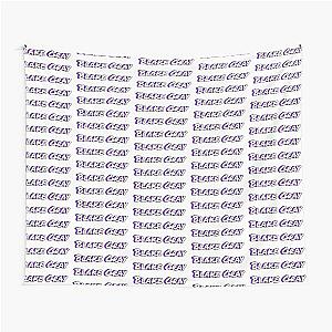 Blake Gray Tapestry