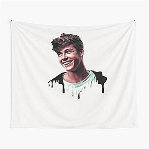 Blake Gray Tapestry