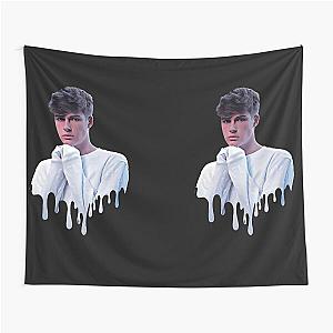Blake Gray Tapestry